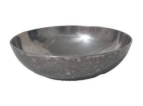 Towle 044228164342 Silver Plate Salad Bowl 5.75 Inch 1999 The Pintel Collection