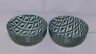Tr2148-s2a Better Homes Gardens And Green White Blue Geometric 849434010922