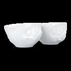 Ts4551 Tassen Medium Bowls Set Happy Oh Please