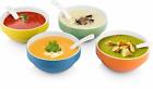 Ume1obry0v General Ceramic Bowl Deep Dish Cereal Miso Soup Ice Cream