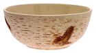 Unbranded Boston International Birch Collection Serving Bowl 820335895016