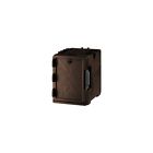 Upcs400131 Cambro Dark Brown Full Size Qt Food Pan 099511045648