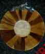 Vhck212bl Vagabond Bowl Song Bird House Salad Huge