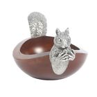 Vhcs208s House Squirrel Vagabond Bowl