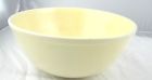 K52n8 Vintage Pottery Usa Homer Laughlin Bowl Yellow