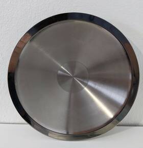 46581 Vollrath Double Wall Conical 1.7 Quart Serving Bowl