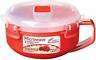 Vrfsne5t4v General Sistema Microwave Collection Breakfast Bowl Red