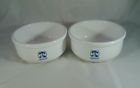 Waechtersbach Quaker Oats Set Of Oatmeal Ceramic Cereal Bowl Spain