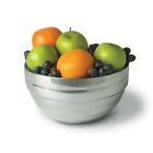 46591 Wall Qt Double Vollrath Beehive Bowl Serving Style 3.4