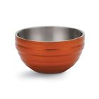 4659010 Wall Qt Beehive 1.7 Style Bowl Vollrath Tangelo Double