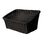 Wb-1510-bk Black Basket Enterprises 015845125924
