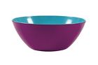 Wbq-106 French Bull Serving Bowl Melamine Dinnerware Salad Mixing 818727011649