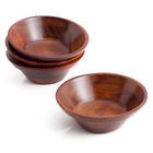 Wc902n-4 Woodard Charles Salad With Style Individual Bowls Set 016143484447