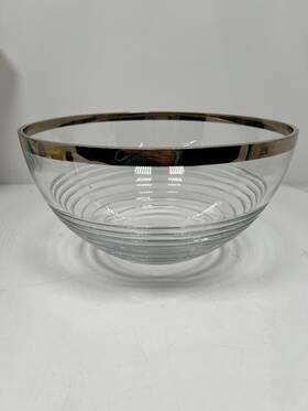 Wedgwood 701587214643 Grosgrain Nouveau 10 Inch Bowl