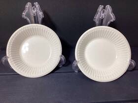 Cr014-102024-.99e Wedgwood Cr014-102024 Set Of 2 Insignia 5 1/4 Inch Fruit/sauce/dessert Bowls