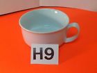 White 20 Bowl Handle Porcelain -cordon Bleu Soup 033805904358 Oz
