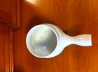 744048w White Bowl Soup Total Onion 15