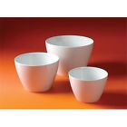 171024bl White Eden Bowl Quart Salad Large 4.5 Pillivuyt