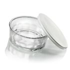 112731 White Working Lid Bowl Luminarc Glass 4 " 5.5 Set