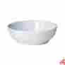 Wht-005 Denby White By Soup Cereal Bowl Set Of 4