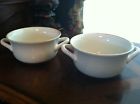 0unce William Farmhouse Double Two Handled Sonoma 28 Set Bowl Ivory