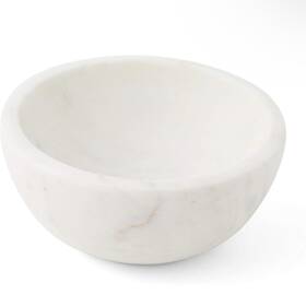 104-420 Williams-sonoma Marble Small Bowls 0.4 Oz Set Of 2 Retail 50