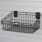 Mb1218b Wire 12 . Pack 18 Basket Suncast Black 4