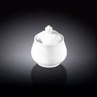 Wl-995019-1c Wl-995019 - 1c Wilmax Fine Porcelain Sugar Bowl Oz Ml In 5052609950199