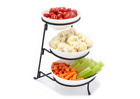 Wmt-bl1707 Master Cuisine Ceramic 3-tier