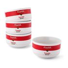 Wmtl263b Campbells New Soup Bowl Tomato Design 741943273235