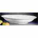 Wtr-16cpbwl Ten Strawberry Street Whittier 16 Inch Coupe Shallow Bowl 017794830324