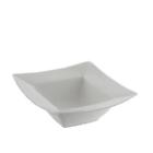 Wtr-7sqrbwl2 Ten Strawberry Street Whittier Rim Square Bowl Piece 017794222044