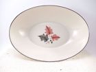 X446 Lenox Trio Serving Bowl