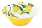 Xvln01taq4 Michel Design Works Melamine Medium Serving Bowl Shatter 608666705149