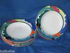 Yo234 Soup Stuart Momentum Bowl Multicolor Dish Lg Rim Replacement Christopher