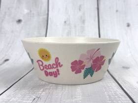 87973094 Zak Designs 1 Baby Shark 22 Oz Melamine Bowl Bpa Free Rare 6 Inch Round 0220