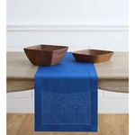 Linen Table Runner For Spring And Easter, Dining Kitchen Solid Classic Hemstitch. Fixed Price $49.99.