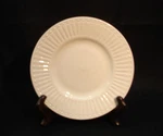 RLI4 Ridge & Dot By Royal Limited Bread Butter Plate 6 7/8" Set 3. Fixed Price $25.00.