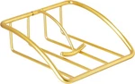 Spectrum Euro Napkin Holder For Table Kitchen Organizer Counter Dining Room. Fixed Price $28.75.