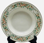 Villeroy & Boch 1748 Soup Bowl Wide Rim 9 Pattern VIL240 Luxembourg Lot Of. Fixed Price $225.00.