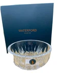 Waterford Crystal Lismore 6" 60TH Bowl 1060435 New Open Box. Fixed Price $139.99.