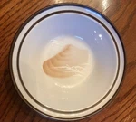 Vintage Noritake Stoneware Seaview 8978 Soup/ Cereal Bowl 6 1/2". Fixed Price $16.99.