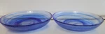 Bormioli Rocco Round Coupe Salad Pasta Bowls 8.25 Inches Holds 22 Ozs. Fixed Price $35.00.