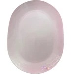 Steelite Rene Ozorio Aura Oval Porcelain Plates Dish Platter 15 X 11. Fixed Price $59.95.
