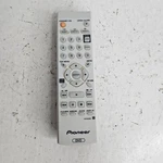 Pioneer VXX3218 Dvd Remote Control For VXX2801 VXX2811 VXX2866, Genuine. Fixed Price $6.99.