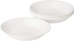 6-PIECE Glass Set, Triple Layer Chip-resistant, 20OZ Lightweight. Fixed Price $34.90.