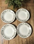 Royal Limited Holly Holiday Cereal/serving Bowls 8.25" 2.5" Excellent Conditio. Fixed Price $21.36.