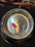Mid 20TH Century Gorham Silverplate Yc 784 Round Footed Serving Bowl. Fixed Price $31.50.