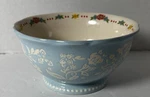 Pioneer Woman Footed Sweet Rose 6" Bowl Cereal Soup Floral. Fixed Price $9.99.