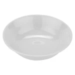 Get M-813-W Supermel White Melamine 2.3 Qt. 9.75" Dia. Bowl Doz. Fixed Price $74.41.